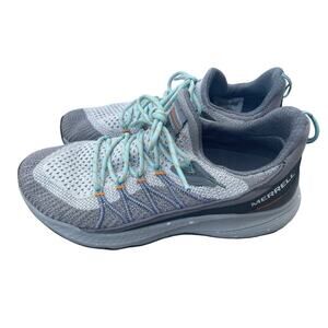 Merrell Brevada 2 GymTrail Shoes Charcoal Gray Women's Size 8 Sneakers